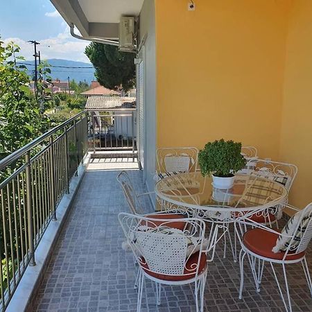 Villa Fer Forze You Have The Feeling Of Your Own Holiday Home Asproválta Eksteriør billede