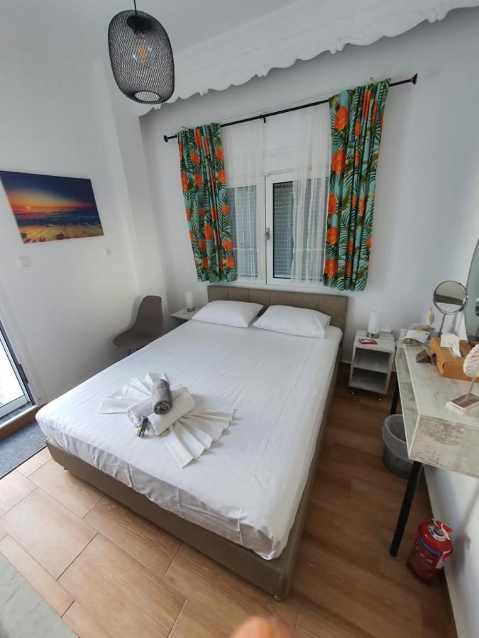 Villa Fer Forze You Have The Feeling Of Your Own Holiday Home Asproválta Eksteriør billede