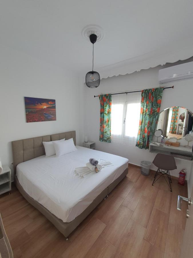 Villa Fer Forze You Have The Feeling Of Your Own Holiday Home Asproválta Eksteriør billede