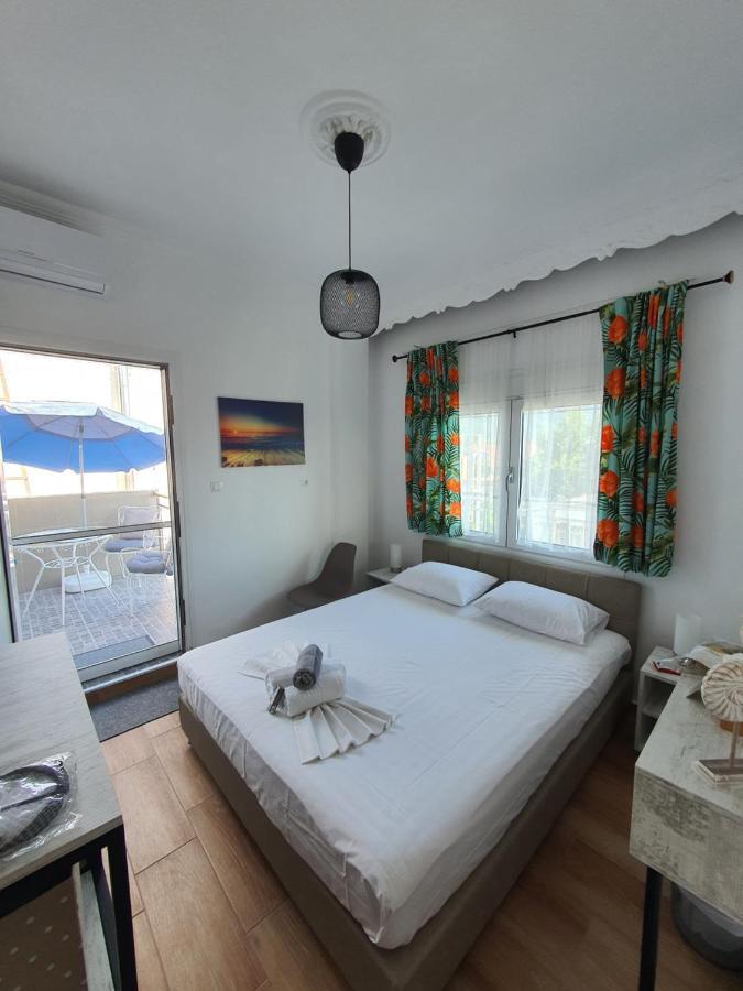 Villa Fer Forze You Have The Feeling Of Your Own Holiday Home Asproválta Eksteriør billede