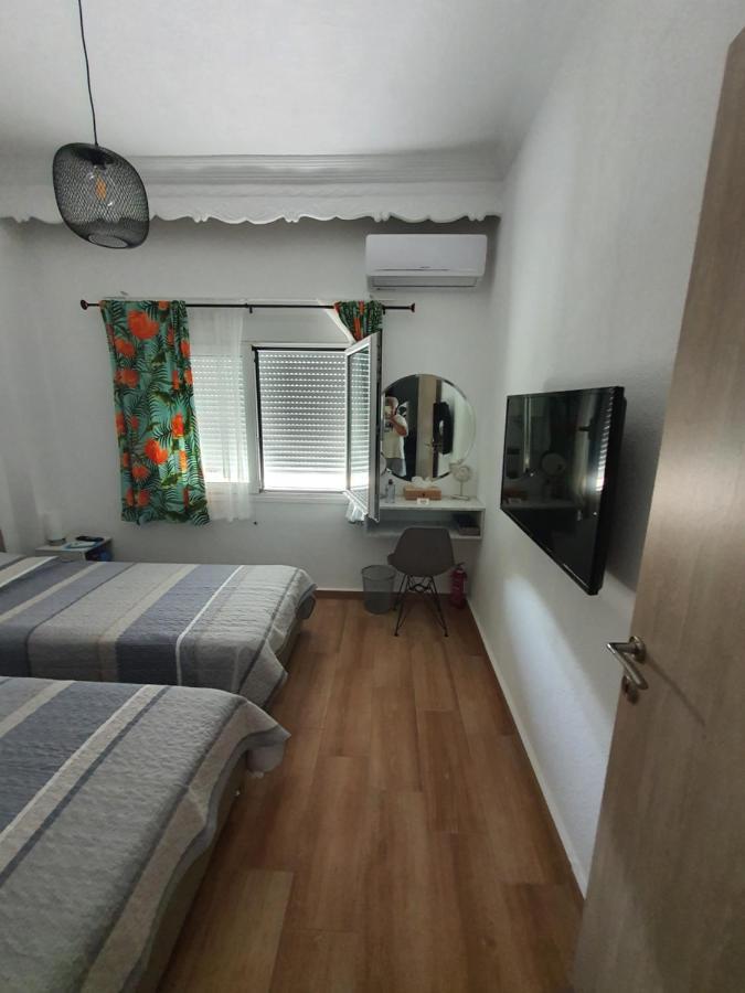 Villa Fer Forze You Have The Feeling Of Your Own Holiday Home Asproválta Eksteriør billede