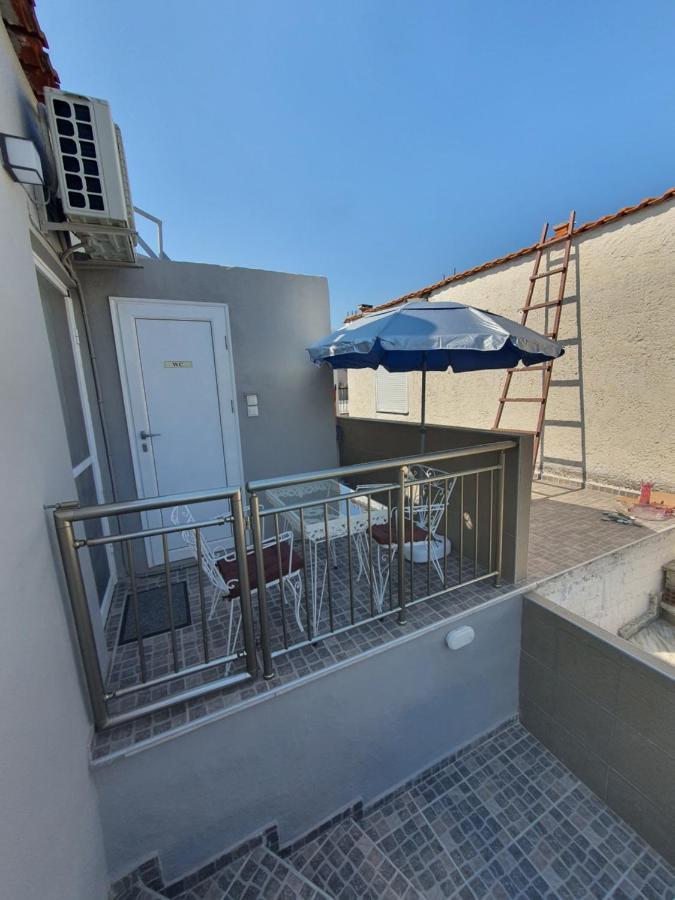 Villa Fer Forze You Have The Feeling Of Your Own Holiday Home Asproválta Eksteriør billede