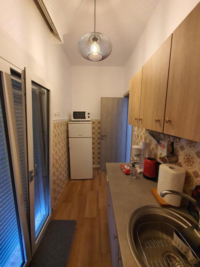 Villa Fer Forze You Have The Feeling Of Your Own Holiday Home Asproválta Eksteriør billede