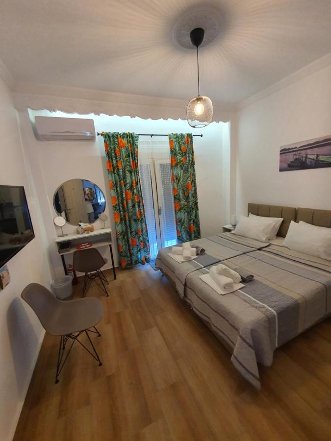 Villa Fer Forze You Have The Feeling Of Your Own Holiday Home Asproválta Eksteriør billede